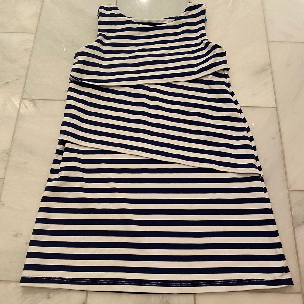 J. McLaughlin Girls 4t Dress